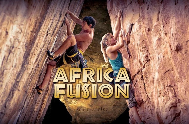 Africa Fusion (2014)