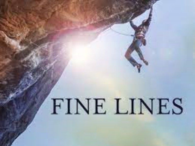 Fine Lines (2019)