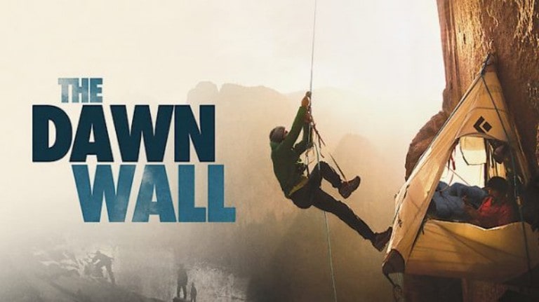 The Dawn Wall (2017)