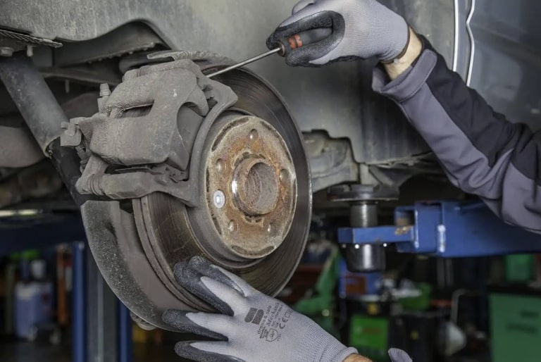 Vibration and Loose Parts