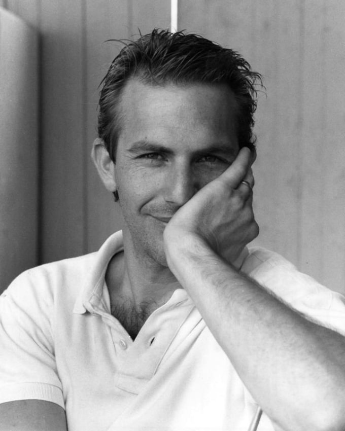 Kevin Costner