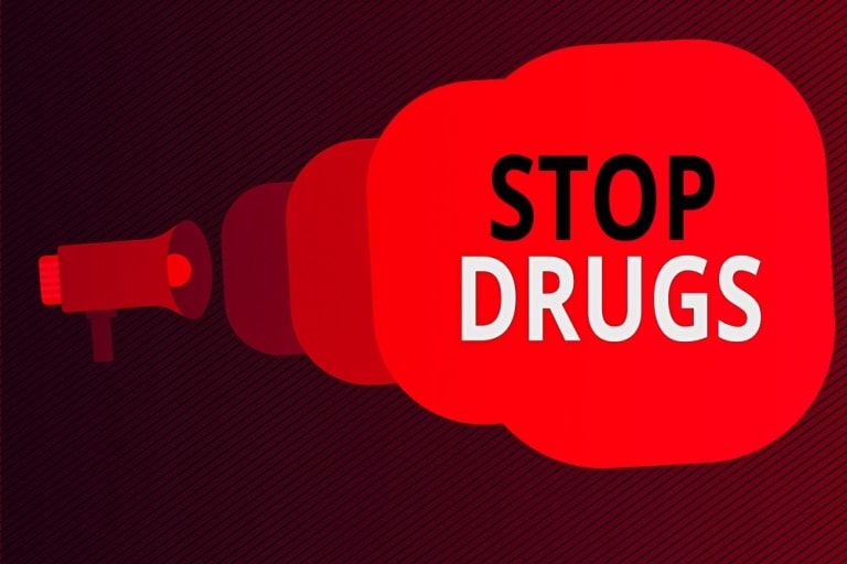 5 dangerous drugs you should avoid at all costs
