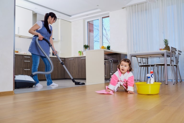 Understanding the Different Types of Floor Coatings for Your Needs
