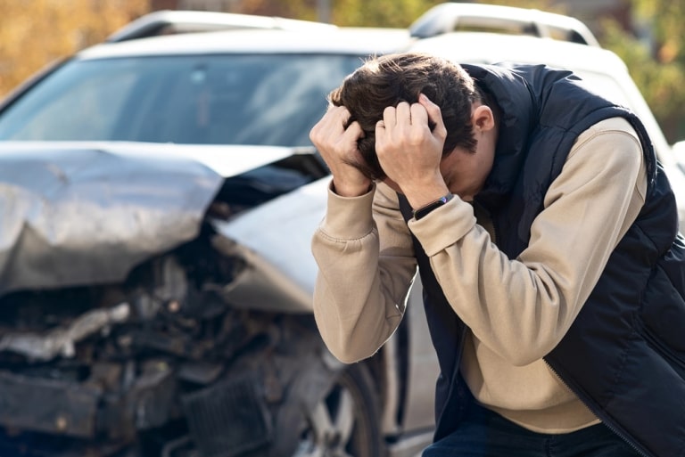 Understanding the Role of a Personal Injury Lawyer in a Road Accident Lawsuit