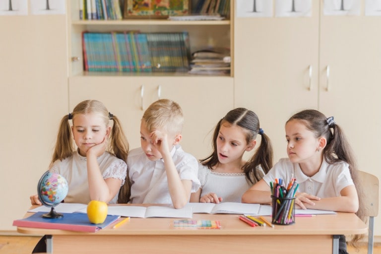educational inclusivity and access