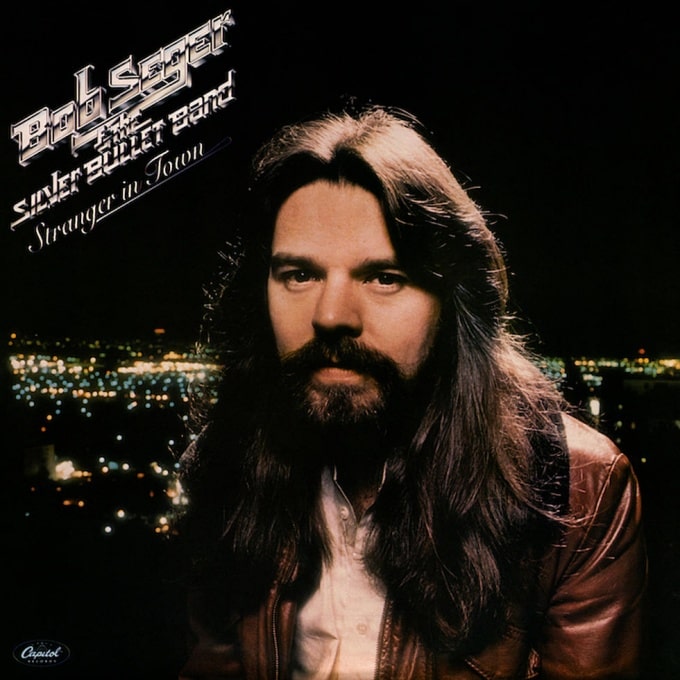 Bob Seger
