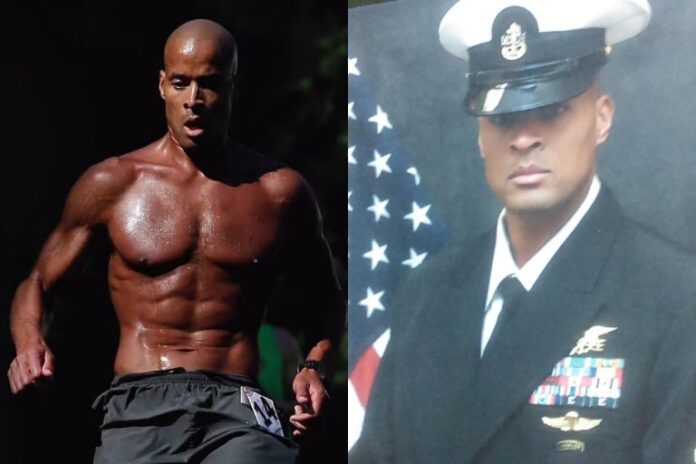 David Goggins Net Worth: How Much Has the Toughest Man Alive, a Former Navy SEAL, Earned? The