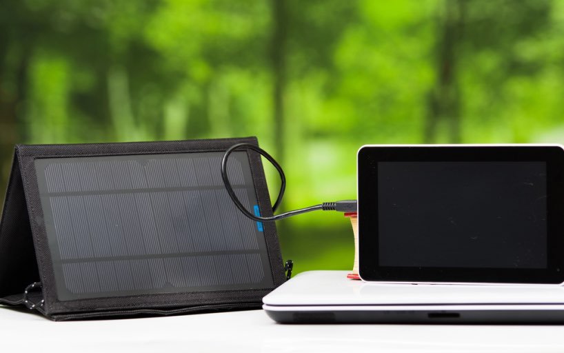 How Portable Solar Power Generators Are Fueling Mobile Businesses？ - Vimarsana News