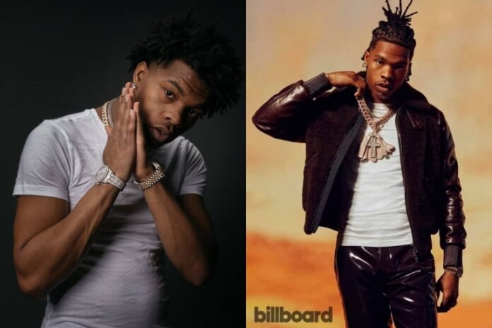 Lil Baby Age: From Rising to Fame in 2017 to Becoming a Global