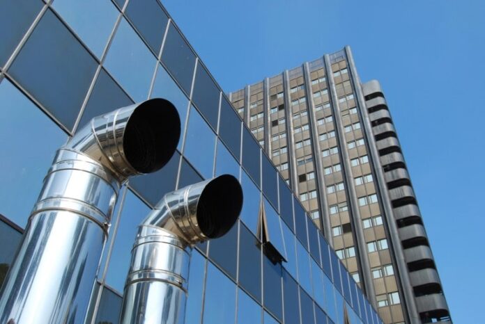 ensuring safety and compliance in modern buildings with sva dl smoke vents